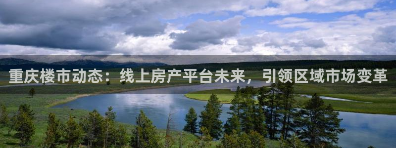 摩登7在线注册加v：重庆楼市动态：线上房产平台未来，引领区域